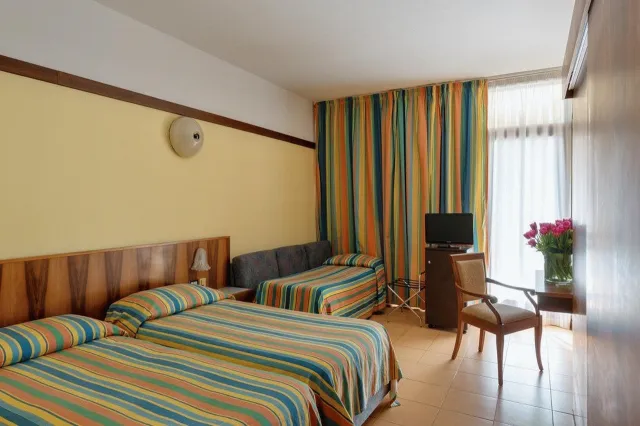 Bilder från hotellet Sport Hotel Olimpo - nummer 1 av 10