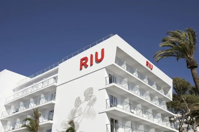 Bilder från hotellet Riu Concordia - nummer 1 av 23