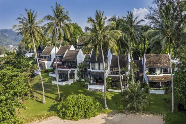 Bilder från hotellet Kamala Beach Estate - nummer 1 av 10