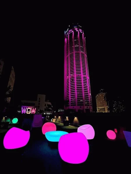 Bilder från hotellet WOW Hotel Penang - nummer 1 av 10