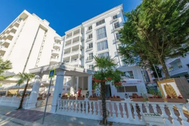 Bilder från hotellet Esal Hotel - nummer 1 av 10