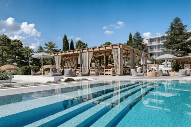 Bilder från hotellet Valamar Meteor Hotel - nummer 1 av 10