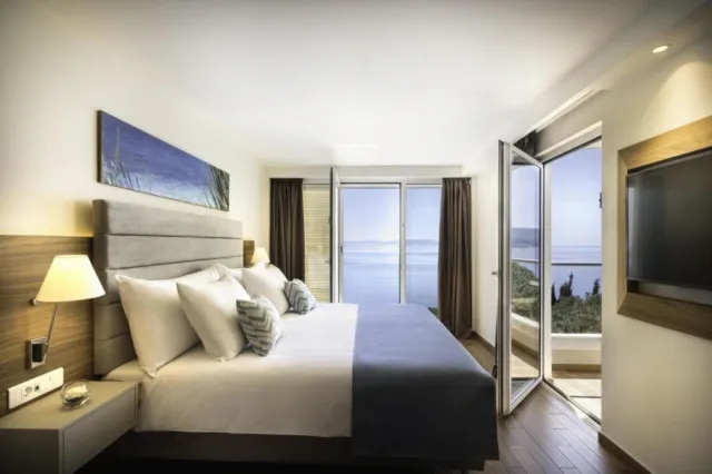 Bilder från hotellet Valamar Bellevue Resort - nummer 1 av 10