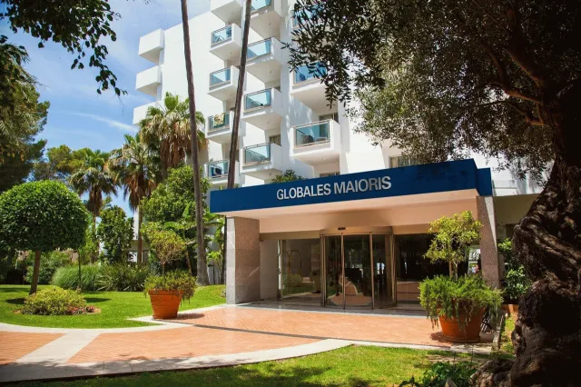 Bilder från hotellet Globales Maioris - nummer 1 av 20