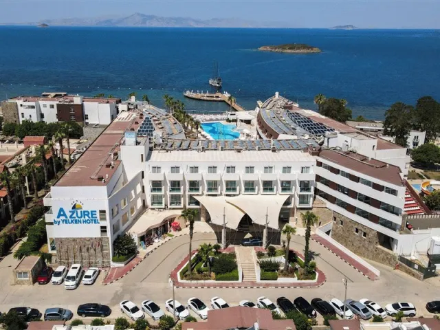 Bilder från hotellet Azure By Yelken Bodrum - nummer 1 av 85