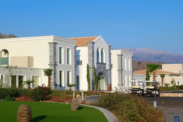 Bilder från hotellet Anemos Luxury Grand Resort - nummer 1 av 42