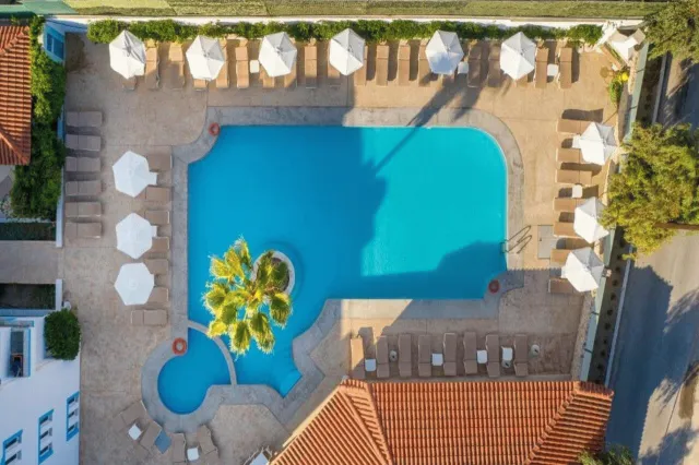Bilder från hotellet Aegean Blu Kos - nummer 1 av 16