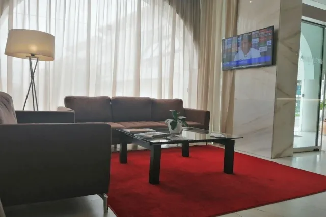 Bilder från hotellet Monaco - nummer 1 av 10