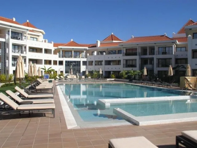 Bilder från hotellet Hilton Vilamoura As Cascatas Golf and SPA - nummer 1 av 12