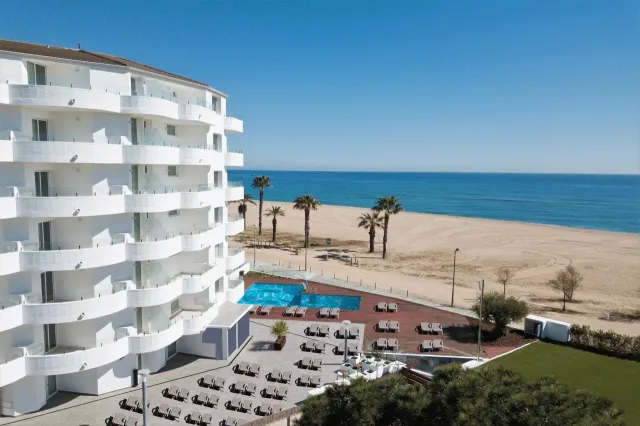 Bilder från hotellet Alegria Mar Mediterrania - Adults Only - nummer 1 av 10
