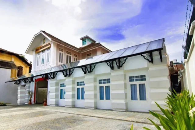 Bilder från hotellet Chulia Heritage Hotel - nummer 1 av 10