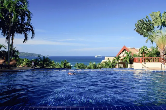 Bilder från hotellet Andamantra Resort and Villa Phuket (ex. Centara Blue Marine Resort and Spa) - nummer 1 av 150