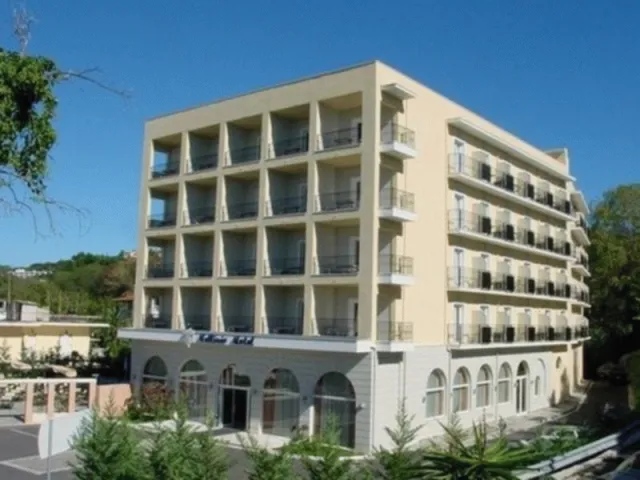 Bilder från hotellet Corfu Hellinis Hotel - nummer 1 av 49