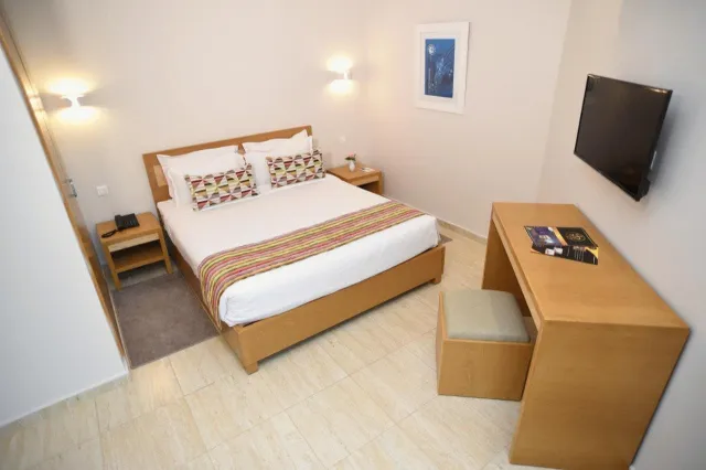 Bilder från hotellet DownTown Tunis - nummer 1 av 10