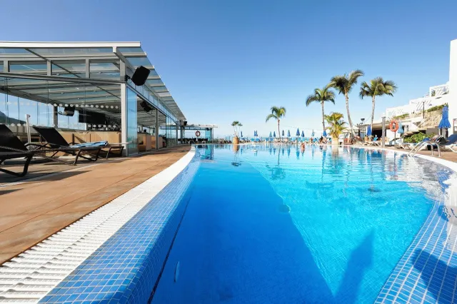Bilder från hotellet Bahia Blanca - nummer 1 av 10