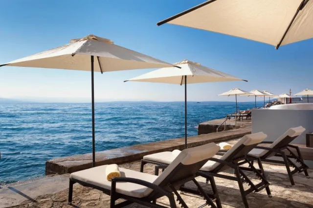 Bilder från hotellet Hotel Kristal - nummer 1 av 10