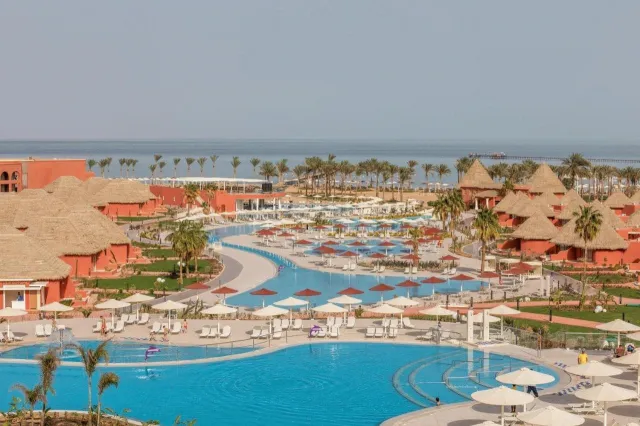 Bilder från hotellet Pickalbatros Laguna Vista Resort - Sharm El Sheikh - nummer 1 av 12