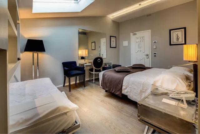 Bilder från hotellet Roma Hotel - nummer 1 av 10