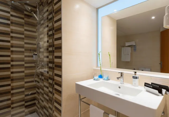 Bilder från hotellet INNSiDE by Melia Palma Bosque - nummer 1 av 10