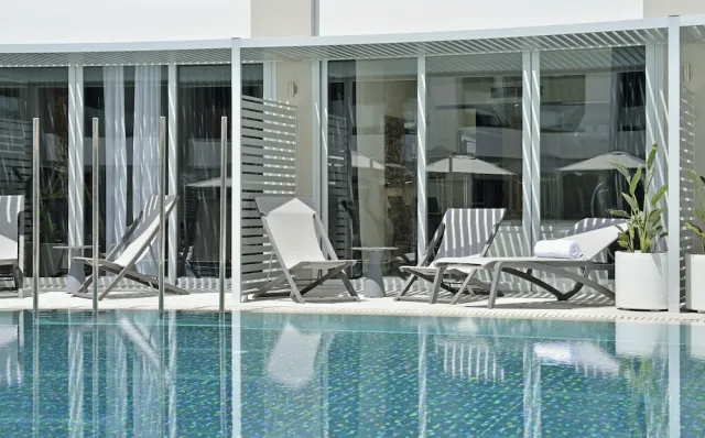 Bilder från hotellet INNSiDE by Melia Palma Bosque - nummer 1 av 10