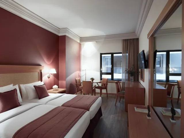 Bilder från hotellet Zafolia - nummer 1 av 10