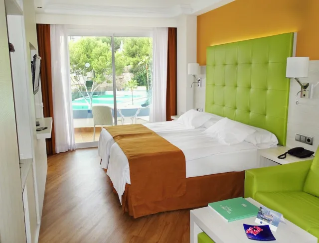 Bilder från hotellet Europe Playa Marina -Only Adults - nummer 1 av 10