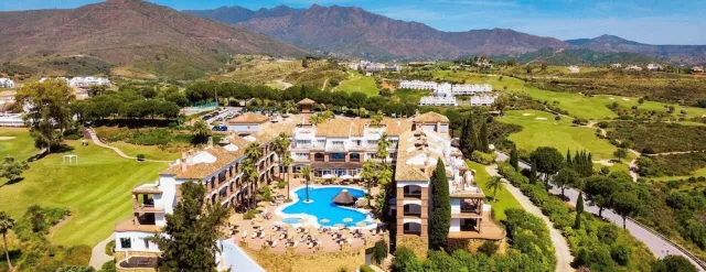 Bilder från hotellet La Cala Resort - nummer 1 av 10