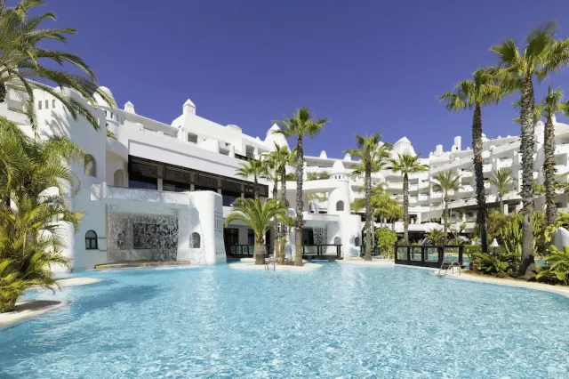 Bilder från hotellet H10 Estepona Palace - nummer 1 av 10