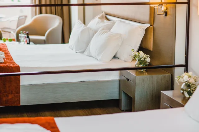 Bilder från hotellet Napa Plaza Hotel - nummer 1 av 10