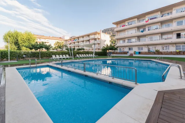Bilder från hotellet Pierre & Vacances Estartit Playa - nummer 1 av 10