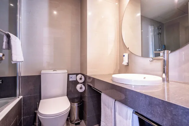 Bilder från hotellet Louis Phaethon Beach - nummer 1 av 131