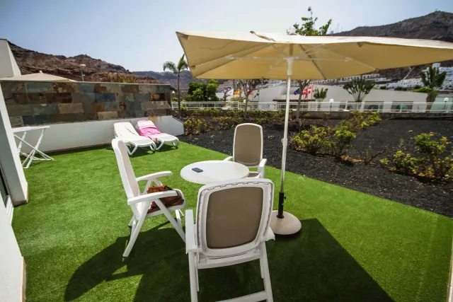 Bilder från hotellet Servatur Terrazamar Sunsuite - nummer 1 av 10