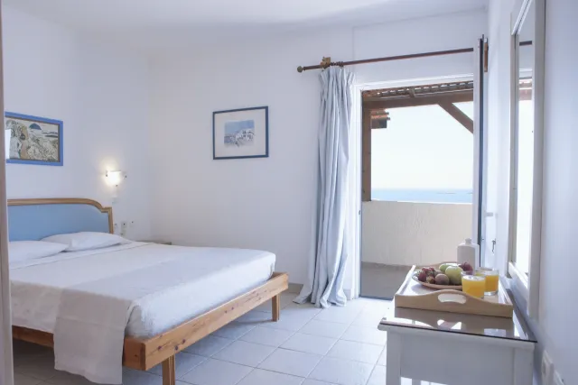 Bilder från hotellet Lindos Sun Hotel - nummer 1 av 10