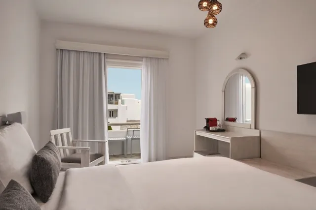 Bilder från hotellet Kosmoplaz Beach Hotel - nummer 1 av 10