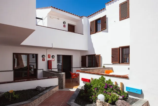Bilder från hotellet Villa Florida Apartments - nummer 1 av 10