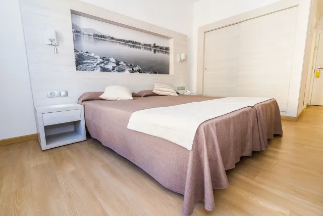 Bilder från hotellet Eix Alcudia Hotel +18 - nummer 1 av 10