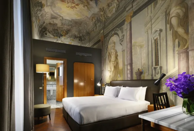 Bilder från hotellet Garibaldi Blu - nummer 1 av 10