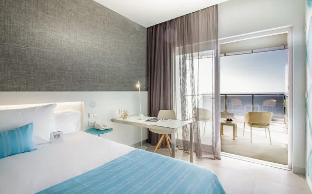 Bilder från hotellet ESTIMAR Calpe Suitopia 3 & three - nummer 1 av 10