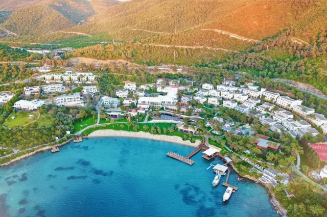 Bilder från hotellet Rixos Premium Bodrum - nummer 1 av 15