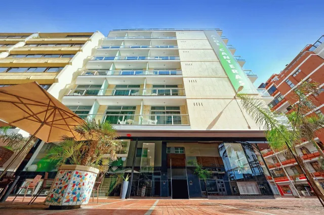 Bilder från hotellet Aloe Canteras - nummer 1 av 10