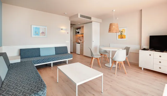 Bilder från hotellet Protur Atalaya Apartamentos - nummer 1 av 10