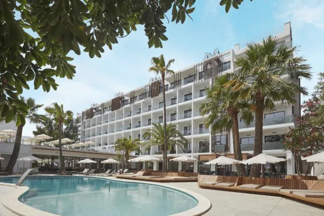 Bilder från hotellet Hotel Bordoy Alcudia Port Suites - nummer 1 av 8