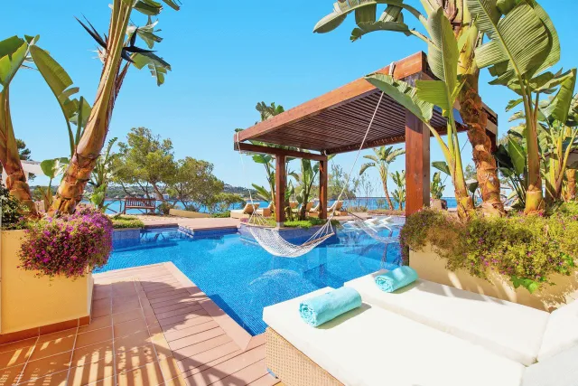 Bilder från hotellet Iberostar Selection Jardin Del Sol Suites - Adults Only - nummer 1 av 10