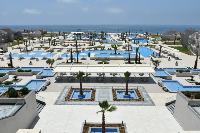 Bilder från hotellet White Beach Taghazout - Adults only - nummer 1 av 30