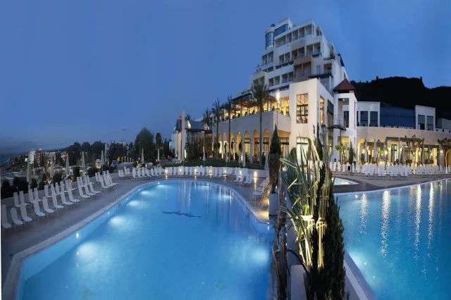 Bilder från hotellet Kipriotis Panorama Hotel and Suites - nummer 1 av 21