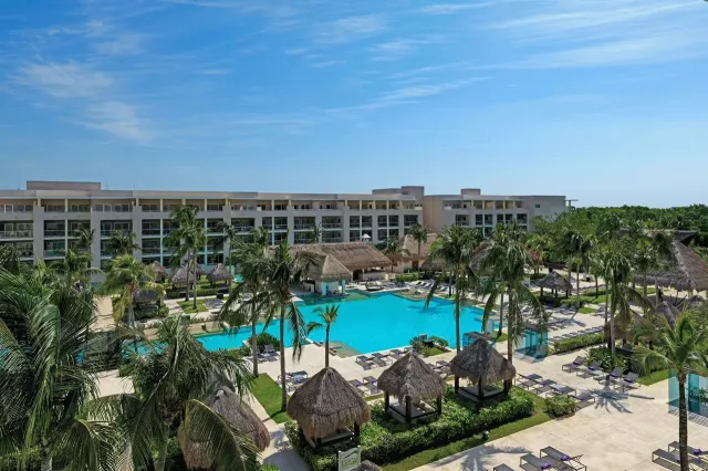 Bilder från hotellet Paradisus Playa del Carmen - Riviera Maya - nummer 1 av 31