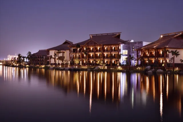Bilder från hotellet Lapita Dubai Parks and Resorts - nummer 1 av 23