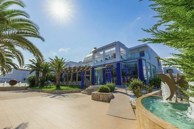 Bilder från hotellet Rethymno Residence Aquapark - nummer 1 av 14