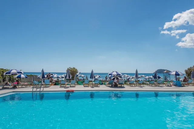 Bilder från hotellet Astir Palace - nummer 1 av 10