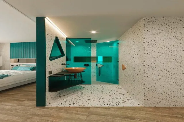 Bilder från hotellet Occidental Las Canteras - nummer 1 av 8